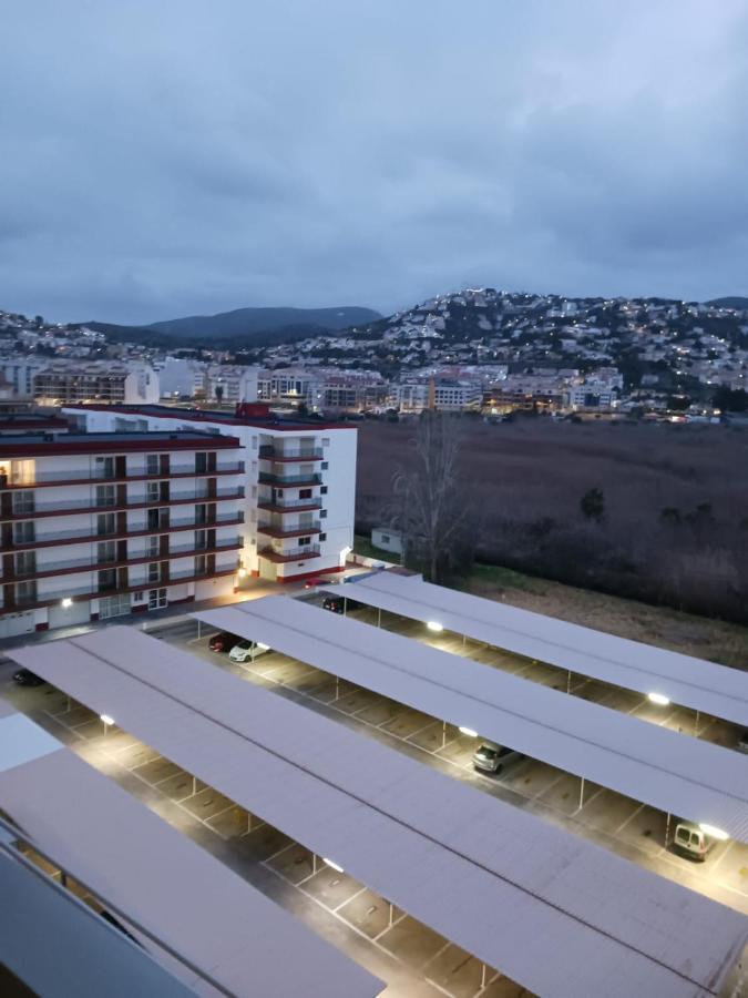 Piso 1ª Línea Y Céntrico Peníscola Exterior foto